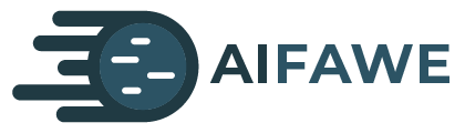 AIFAWE Logo